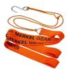 Merkel Gear Deer Drag
