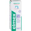 Elmex Sensitive Mouthwash with Amine Flouride 400 Ml