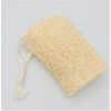 Loofah Body Sponge Half Round with String