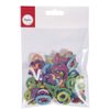 RAYHER, Foam, Assorted, 3cm