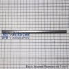 Bosch Dishwasher Door Handle (Stainless) 00746443