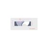 M16 Hemispherical Cup- T316 Stainless Steel Pack Size : 1