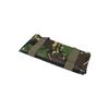 SPEERO Compact Air Dry Bag Green