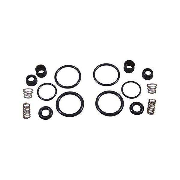 Danco 9D00088782 Rubber/Stainless Steel Delta Faucet Repair Kit