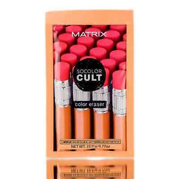 Matrix SOCOLOR CULT Color Eraser 0.77 oz