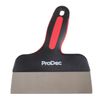 ProDec 8" Vinyl Smoother for Smoothing Vinyl Wallpapers, Taping and Jointing