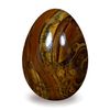 Tiger Jasper Crystal Egg ~48mm