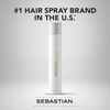 Sebastian Shaper Brushable Hairspray 10.6oz (3pack)