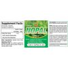 Capsulas de Nopal. Set de 2 frascos con 120 capsulas cada uno. Control de Azucar