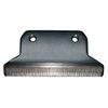 Deluxe Shed Ender Pro De-Shedding Blade Tool 50% Larger Replace Brush Head Only