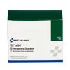 First Aid Only Emergency Blanket, 52" X 84", 5 Count Boxes
