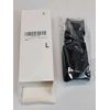 Zoliquex Bunion Corrector Sz Small For LEFT Foot Adjustable Strap Toe Relief