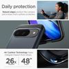 Spigen Tough Armor Case Compatible with Google Pixel 9/9 Pro - Metal Slate