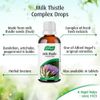 A.Vogel Milk Thistle Complex Drops | 100ml