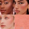 Benefit TRAVE-SIZE Blush 2.5g Net wt. 0.08 oz (Shellie Warm-Seashell Pink)