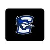 Mouse Pad, Fabric, Creighton University Standard/Classic Black