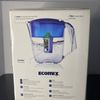 Ecosoft Luna 8 Cups Water Pitcher Filter Brand New Sealed  🔥