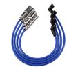 8mm Spark Plug Wires Set 27588 Replace For Beetle Bora VW Golf GTI Jetta 2.0L
