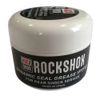 Rock Shox Dynamic Seal Grease - Black, 1 oz