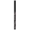 Lagsia Gel Stick Eyeliner [Deep Black / Waterproof] Gel Eyeliner (Extruding Type) Hard to Fall Off, Water Resistant