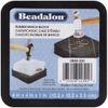 Beadalon 4 x 4-inch Rubber Bench Block, original version, 102mm, 228S-220