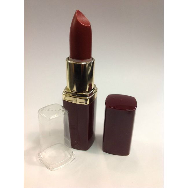 Maybelline Moisture Whip Lipstick ( BARBADOS BRONZE ) NEW.