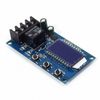 XY-L10A  Lithium Battery Charge Controller Protection Board 6-60V LCD Display US