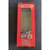 Decor Grates Classic Collection 4" X 12" Floor Register Vent ~ New