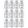 OXITRIM+ Dietary Supplement 12 Bottles 720 Capsules