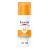 Eucerin Sun Oil Control Gel-Cream SPF50+ 50ml