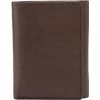 Fossil Men's Ingram Extra Capacity Trifold Wallet