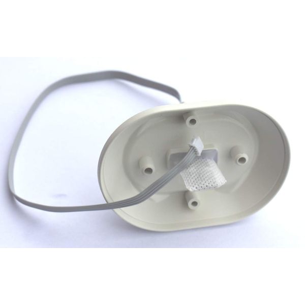 Aercus WeatherRanger and WeatherSleuth Temperature and Humidity sensor