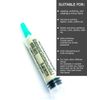 Diamond Polishing Lapping Paste 400 Grit 54-80 Micron (L) 10% Concentration 5 gr