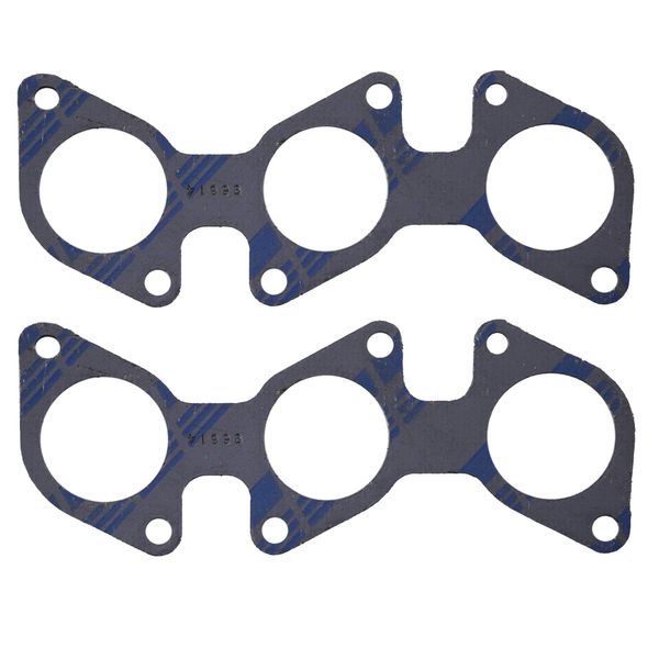 FEL-PRO MS 96614 Exhaust Manifold Gasket Set