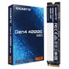 Gigabyte 1TB M.2 Solid State Drive Gen4 4000E (PCIe Gen 4.0 x4/NVMe 1.4)