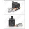 Universal Wireless RC 12V Car Battery Disconnect CutOff Isolator Master Switches