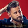 Brosh Pomade Mini Brosh Matte Ointment 40 g, Standard, Single