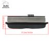Manual Door Cargo Cover Security Trunk Shield For SubAru Forester 2013 2014-2018