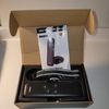 Delupet DT-66 Dog Black Rechargeable Adjustable Training Shock Collar W/ Remote