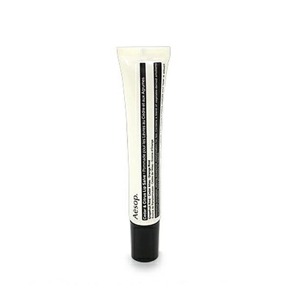 Aesop Cedar & Citrus Lip Treatment, 0.3 fl oz (9 ml)