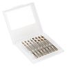 GodHand Drill Bit Set of 8 (D) GH-DB-8D for Plastic Models