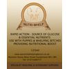 NUTRI-WHELP - Rapid Action Glucose & Essential Nutrient Liquid for Fast Absorption - For Pre & Post Whelping, Also Weak Puppies - Warwick Whelping Boxes ™