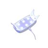 BEAUTYAVENUE UV & LED Light Pink