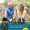 Best Nitric Oxide Supplement, IWALU | *FAST FREE SHIPPING* Same Day