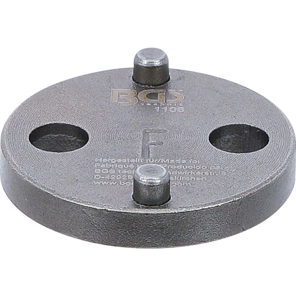 BGS 1106 | Brake Piston Reset Adaptor for Golf V/VI
