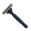 Razor Handle Compatible for all Sensor Blade with One Sensor cartridge blade.