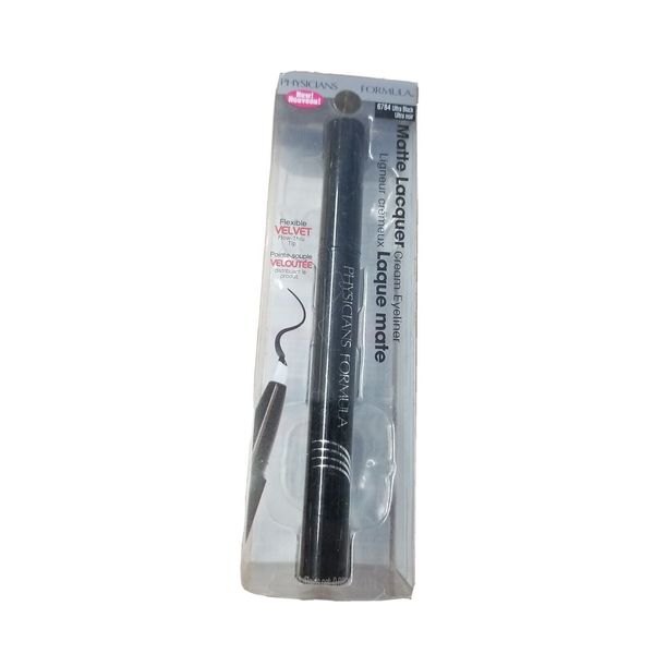 PHYSICIAN'S FORMULA 2-in-1 Lash-Boosting Eyeliner+Serum 6784 ULTRA BLACK