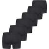 Levi's Men's Boxer (Pack of 6)