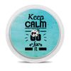 Diasticker® - Sticker for Freestyle Libre 2 Sensor - Set of 10 "Motivation"