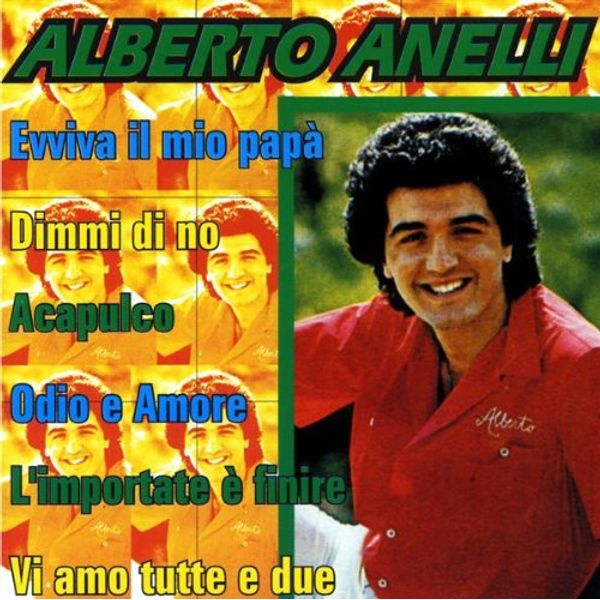 Evviva Il Mio Papa'